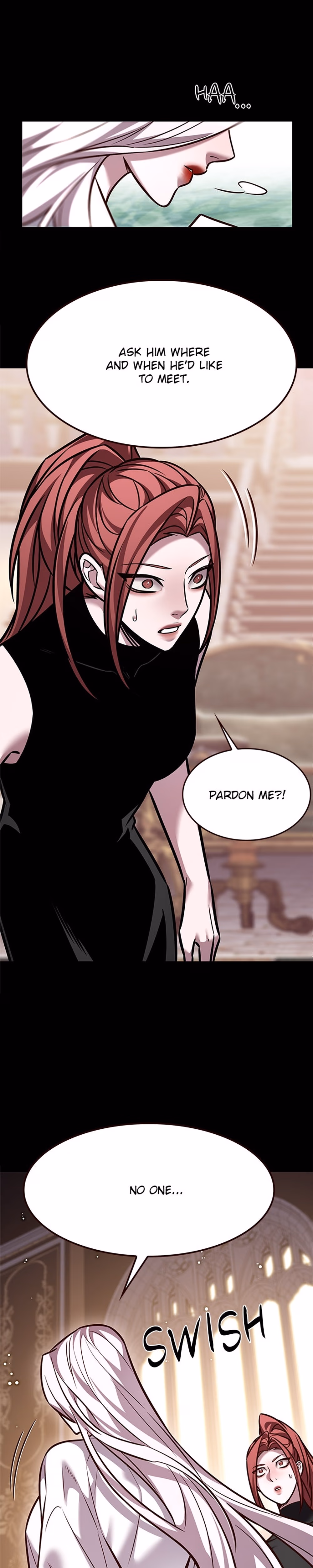Eleceed - Chapter 298 - Part 20