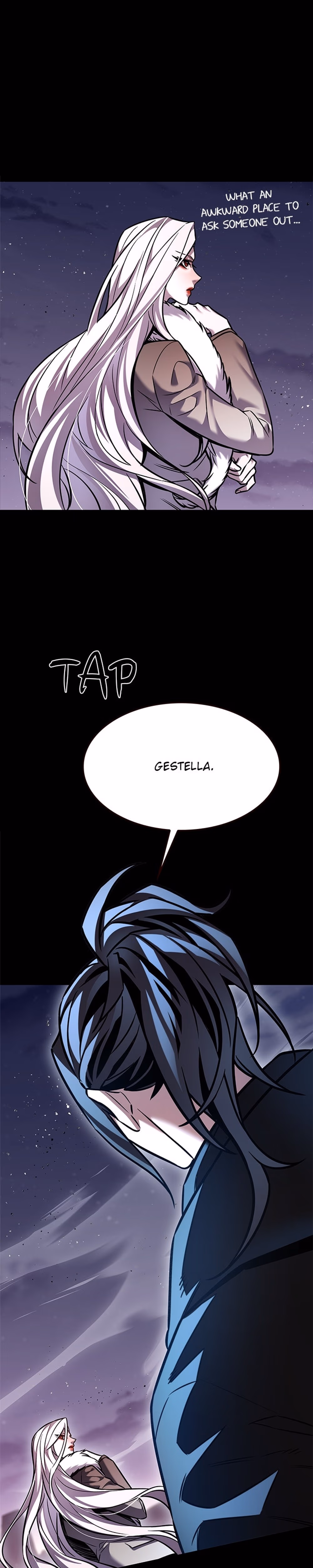 Eleceed - Chapter 298 - Part 25
