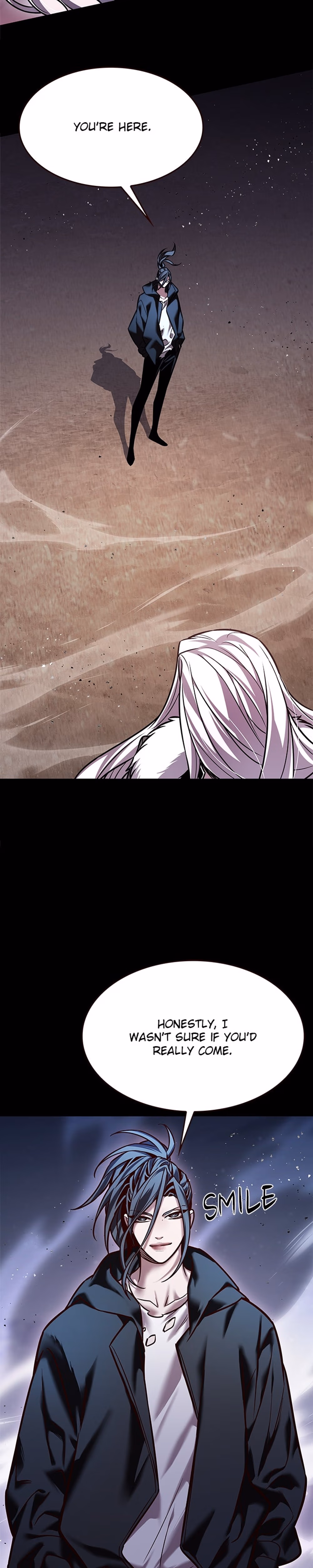 Eleceed - Chapter 298 - Part 26
