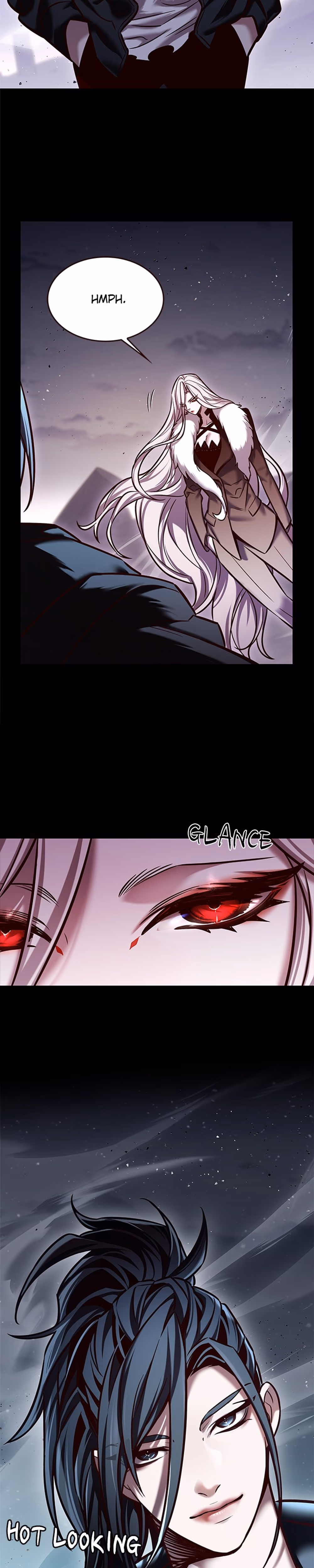 Eleceed - Chapter 298 - Part 27