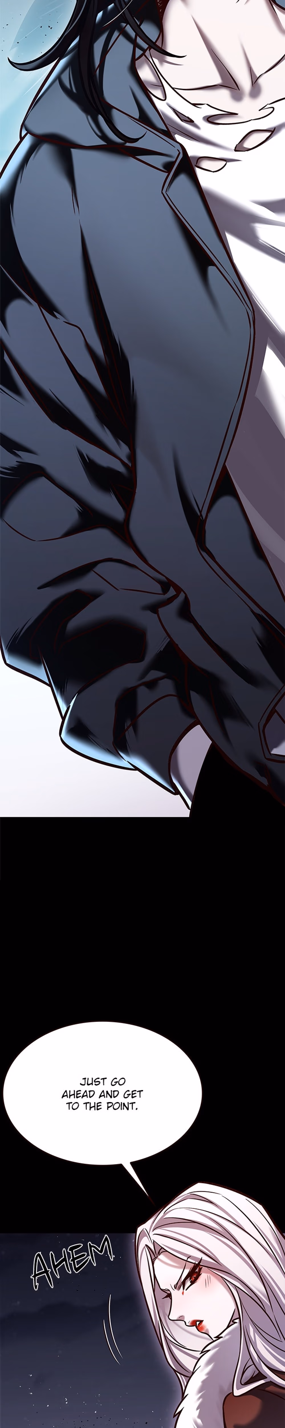 Eleceed - Chapter 298 - Part 28