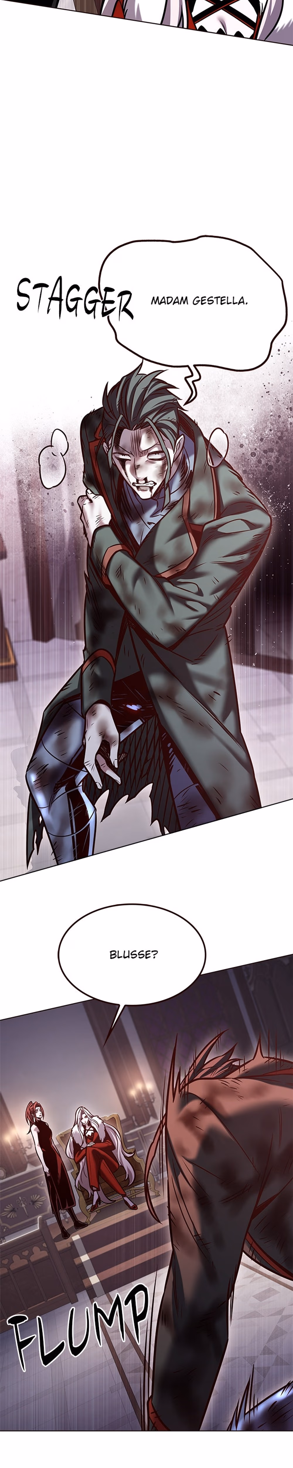 Eleceed - Chapter 298 - Part 36