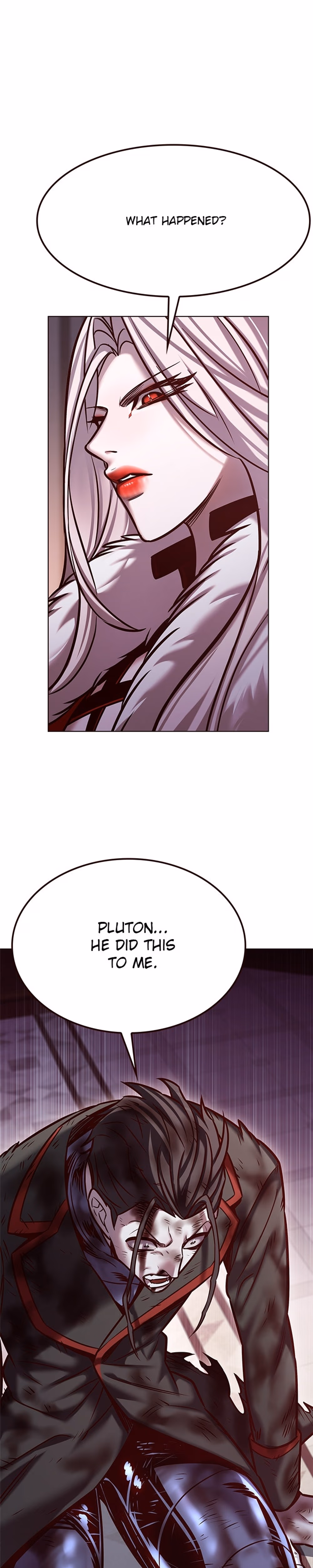 Eleceed - Chapter 298 - Part 37