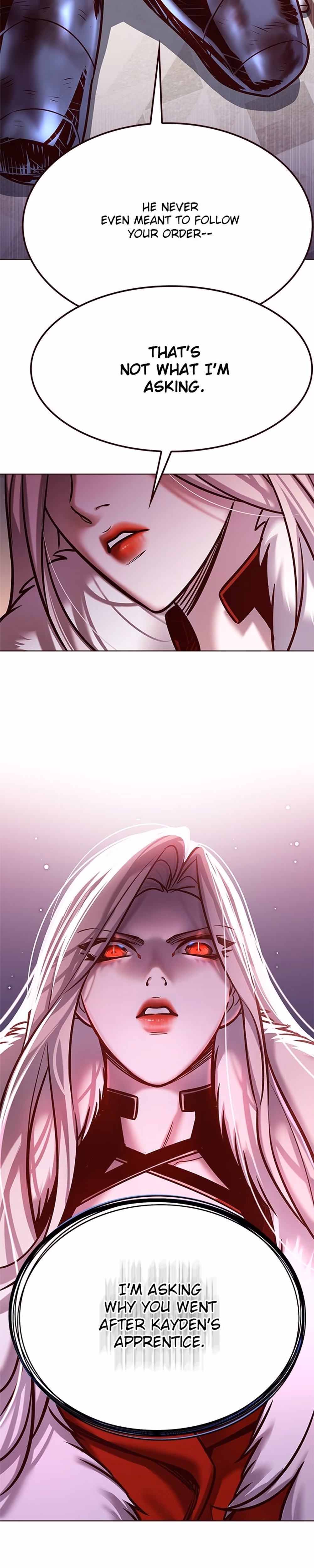 Eleceed - Chapter 298 - Part 38