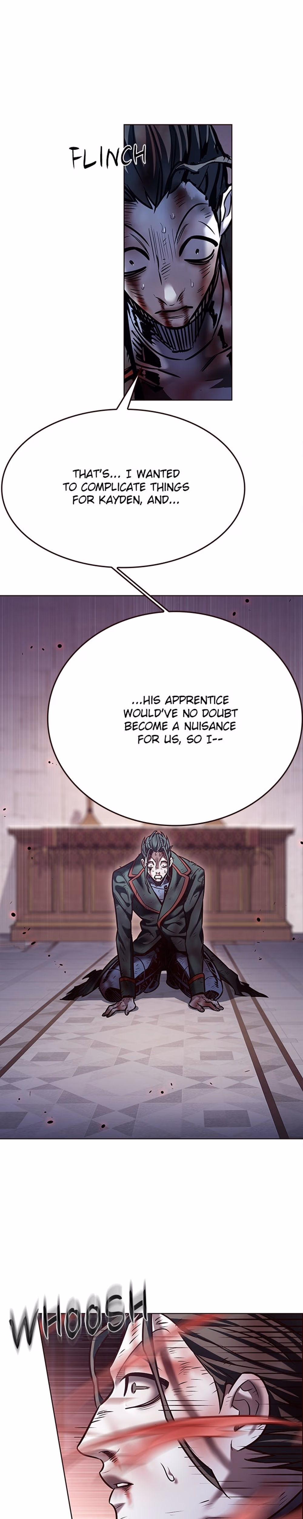Eleceed - Chapter 298 - Part 39