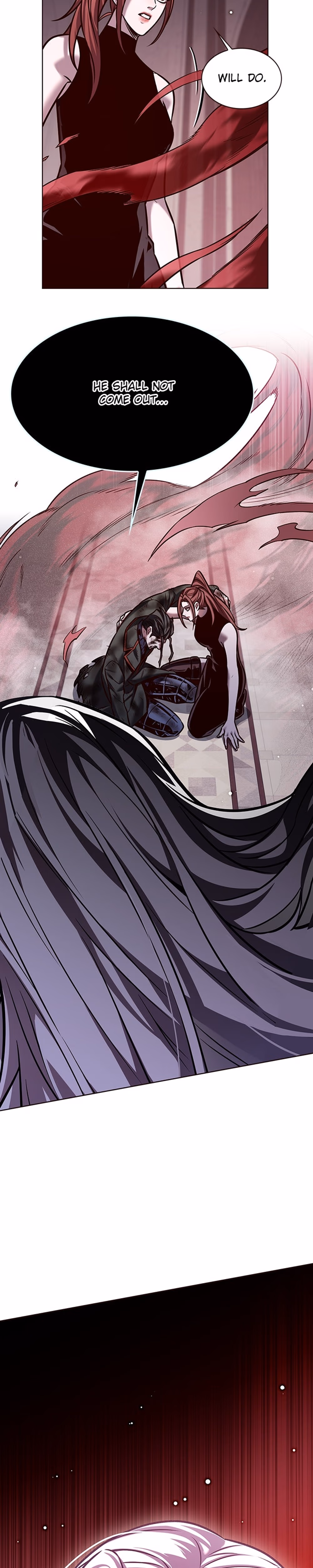 Eleceed - Chapter 298 - Part 44