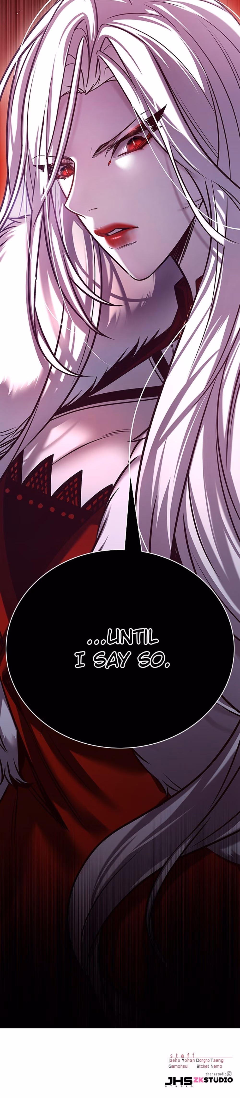Eleceed - Chapter 298 - Part 45