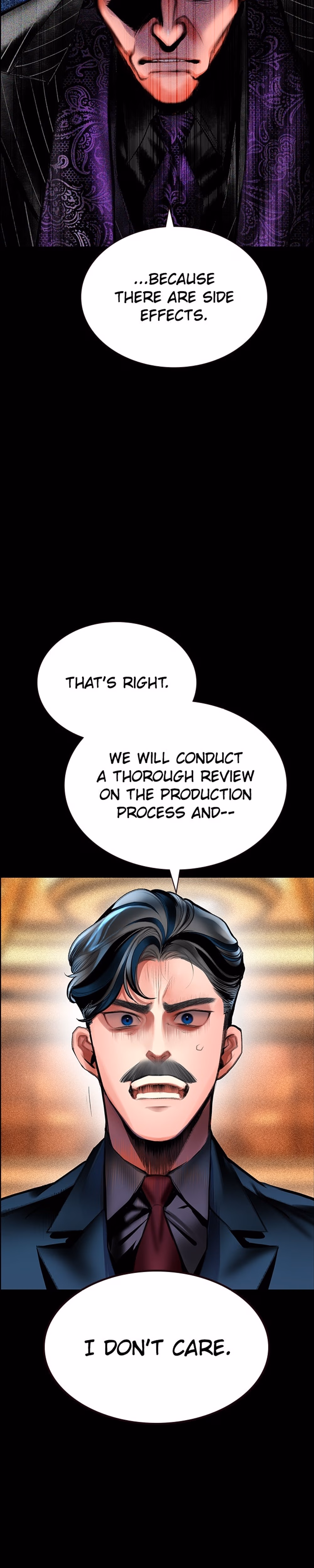 Jungle Juice - Chapter 173 - Part 5