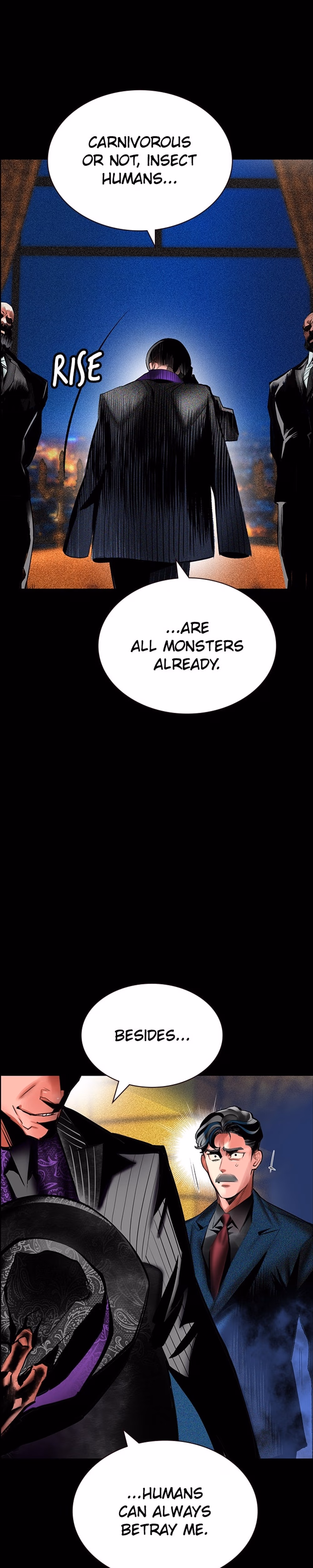 Jungle Juice - Chapter 173 - Part 6