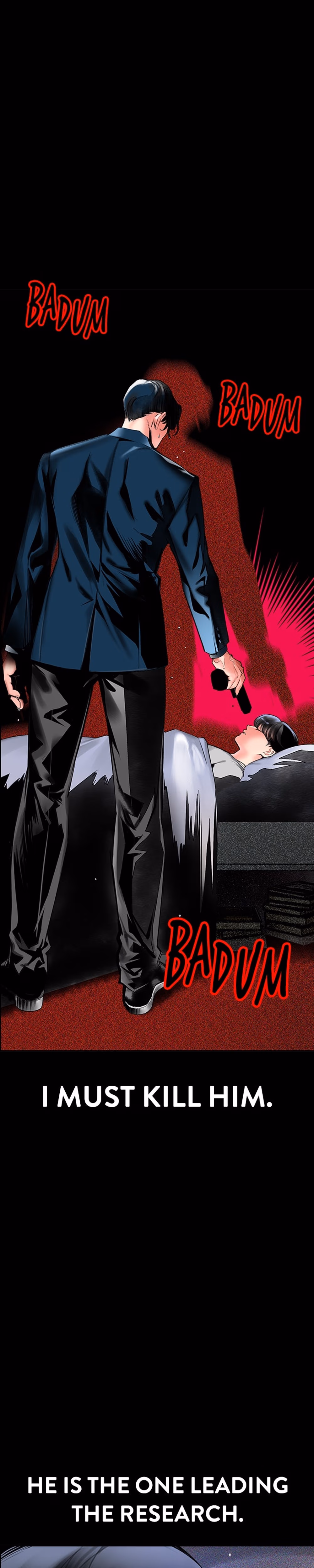 Jungle Juice - Chapter 173 - Part 11