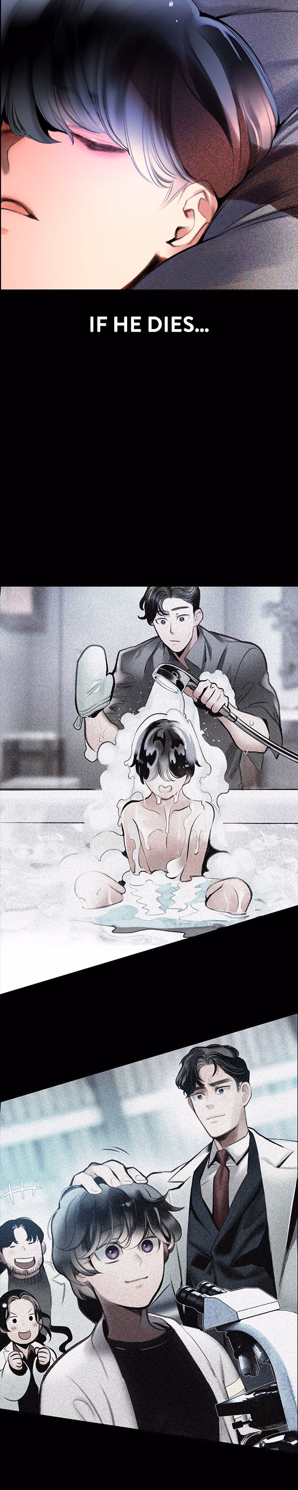 Jungle Juice - Chapter 173 - Part 12