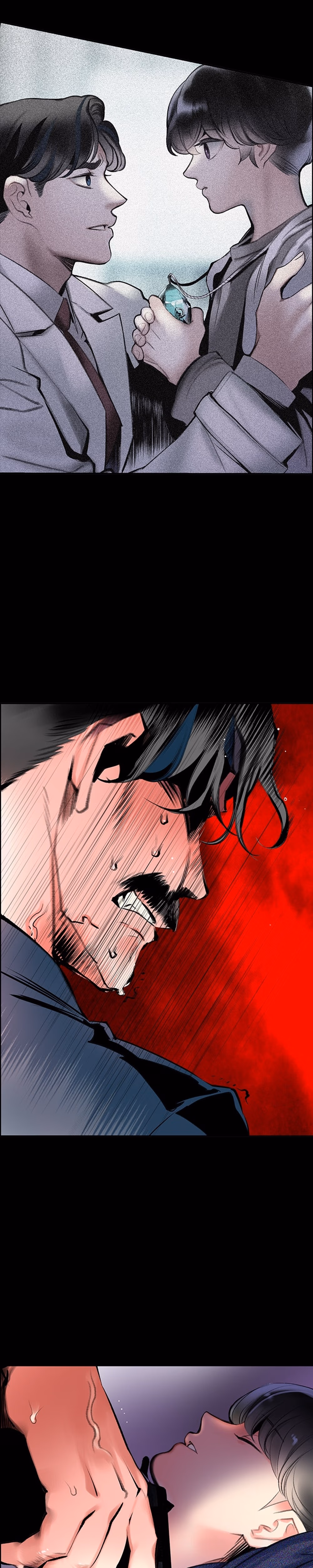 Jungle Juice - Chapter 173 - Part 13