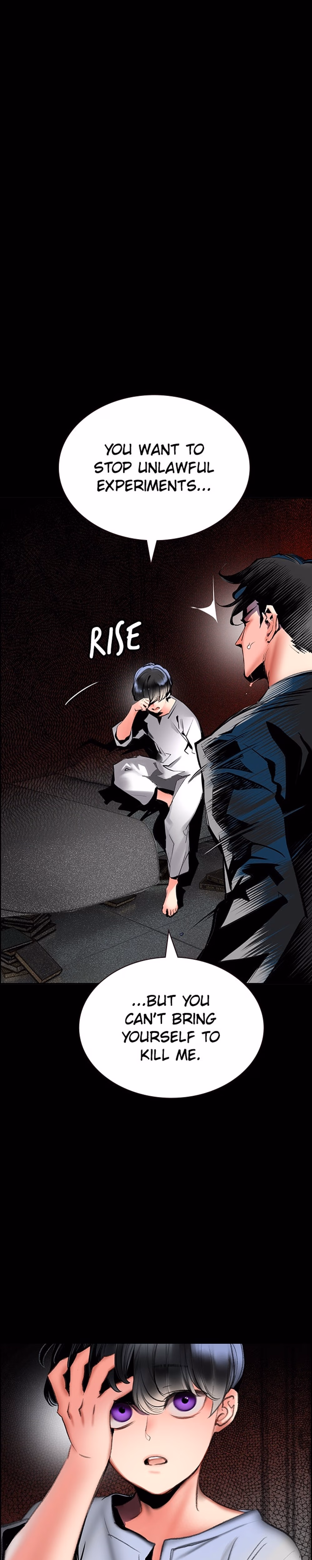 Jungle Juice - Chapter 173 - Part 15
