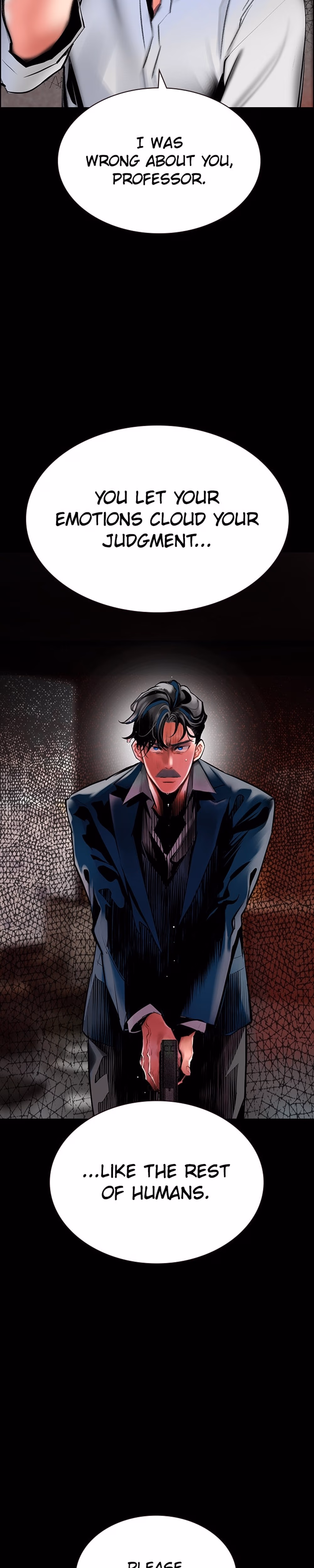 Jungle Juice - Chapter 173 - Part 16