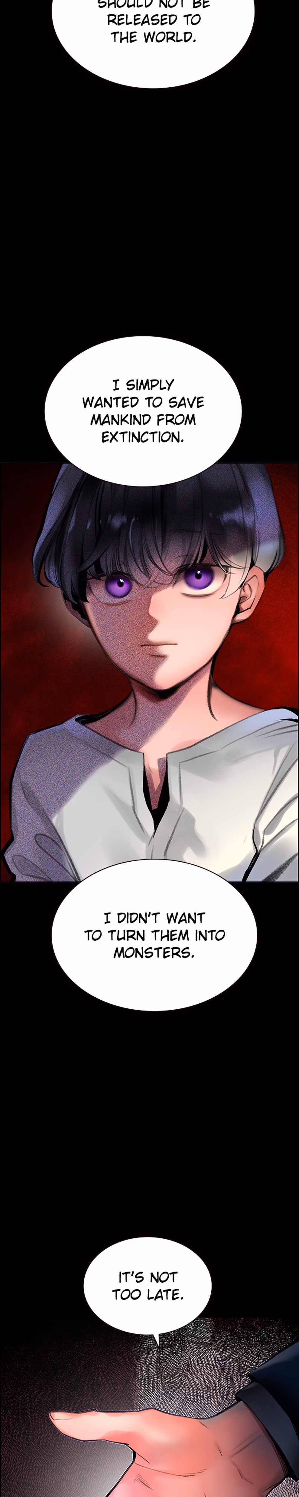 Jungle Juice - Chapter 173 - Part 18