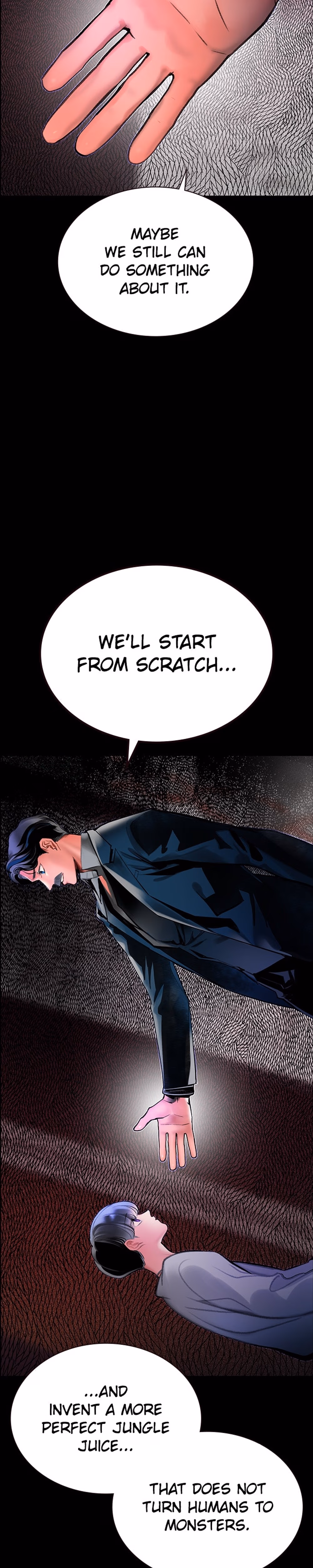 Jungle Juice - Chapter 173 - Part 19