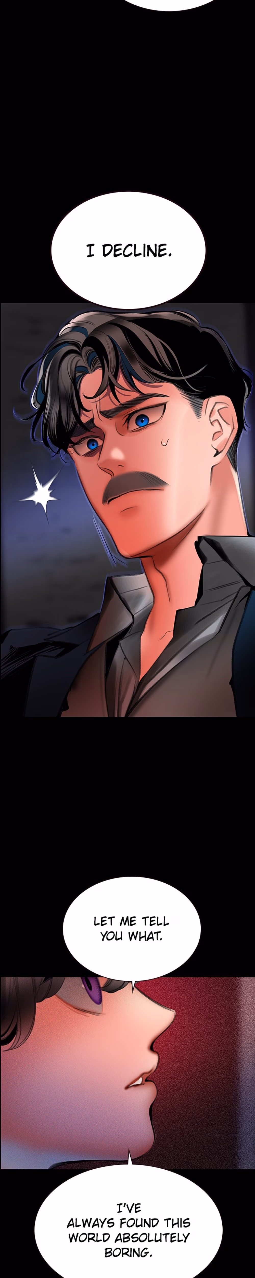 Jungle Juice - Chapter 173 - Part 20