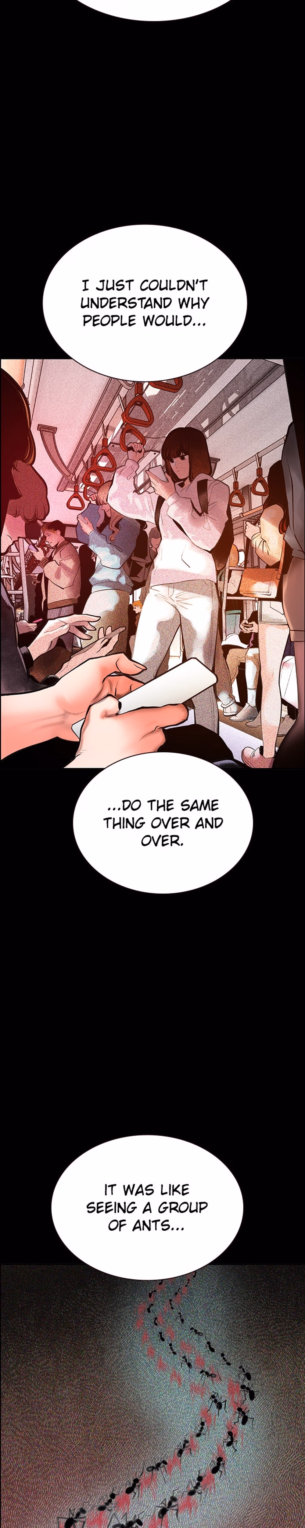Jungle Juice - Chapter 173 - Part 21