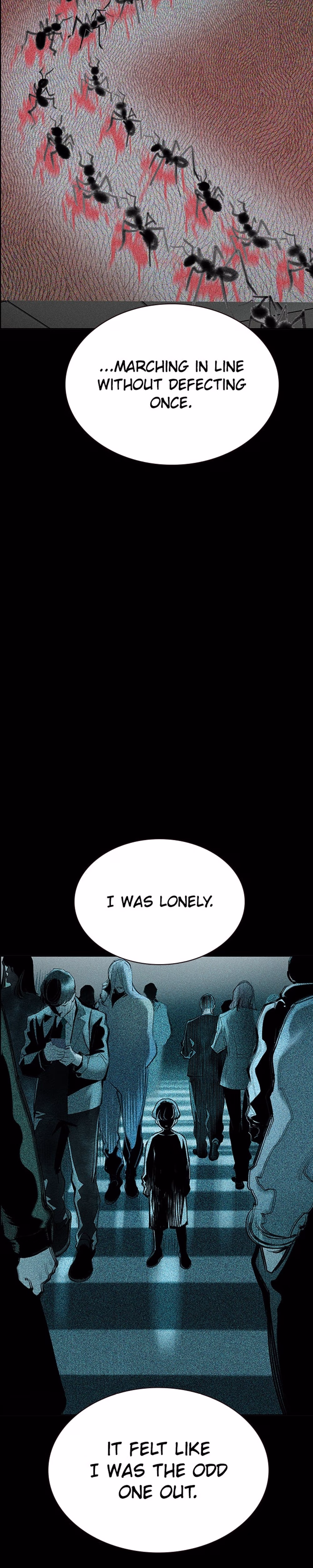 Jungle Juice - Chapter 173 - Part 22