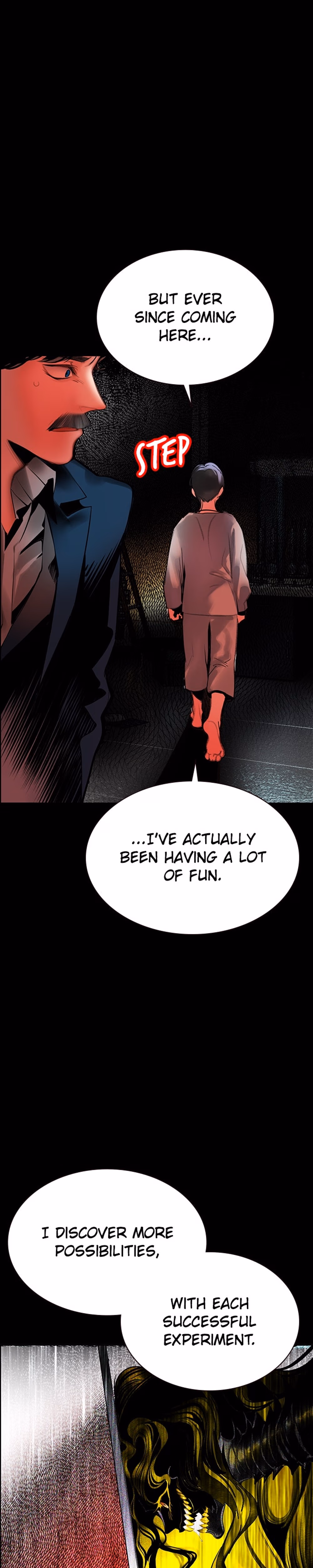 Jungle Juice - Chapter 173 - Part 23