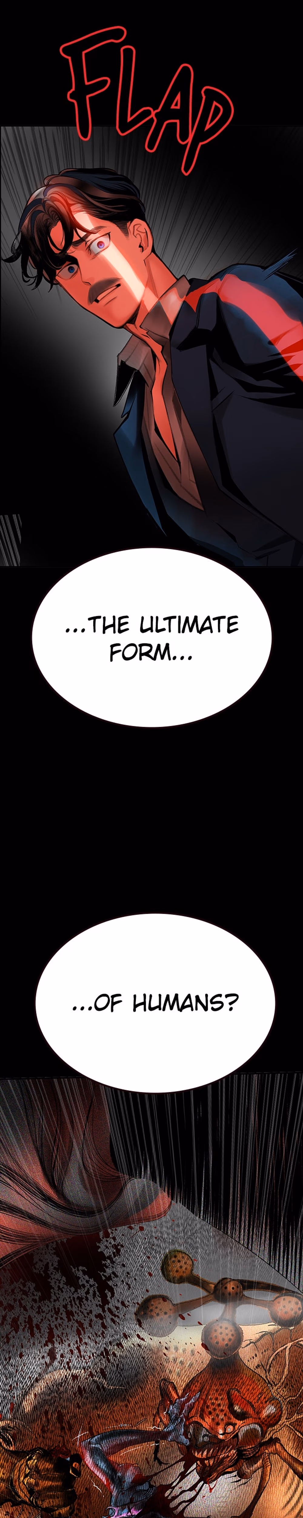 Jungle Juice - Chapter 173 - Part 25
