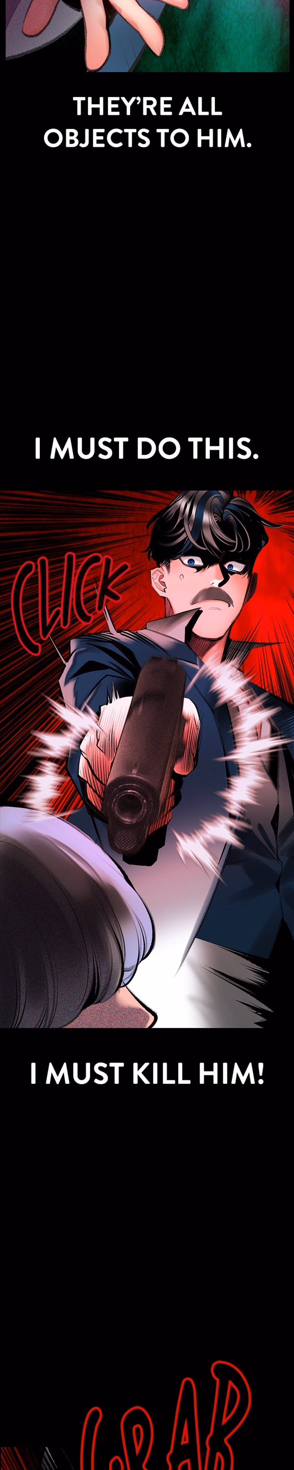 Jungle Juice - Chapter 173 - Part 28