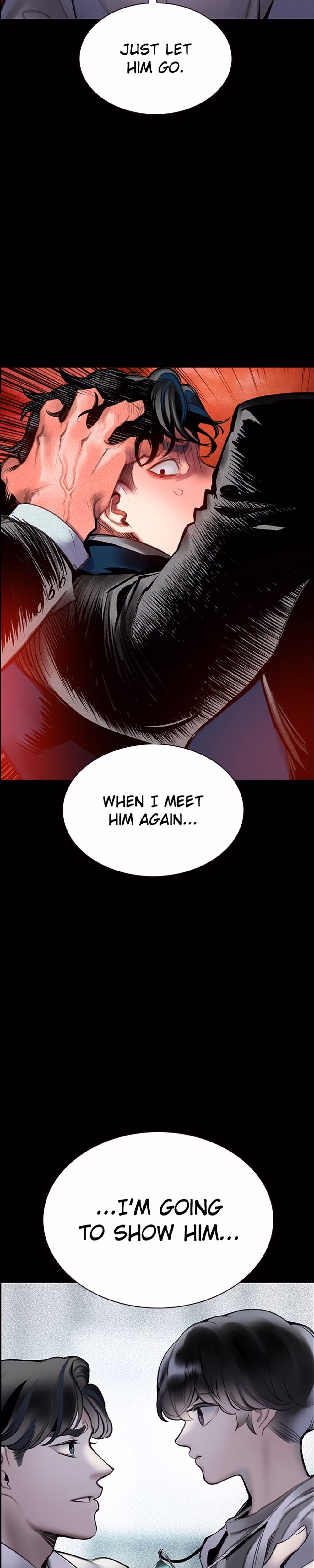 Jungle Juice - Chapter 173 - Part 32