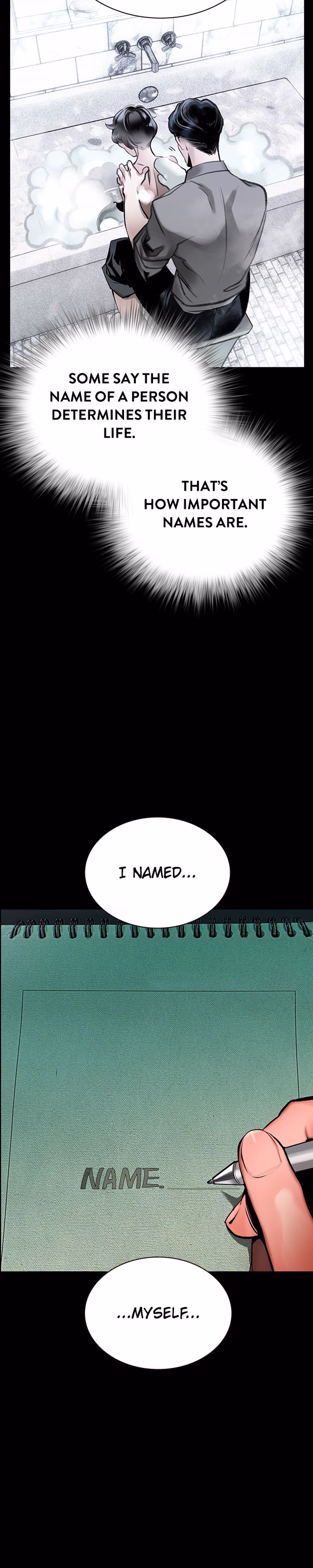 Jungle Juice - Chapter 173 - Part 34