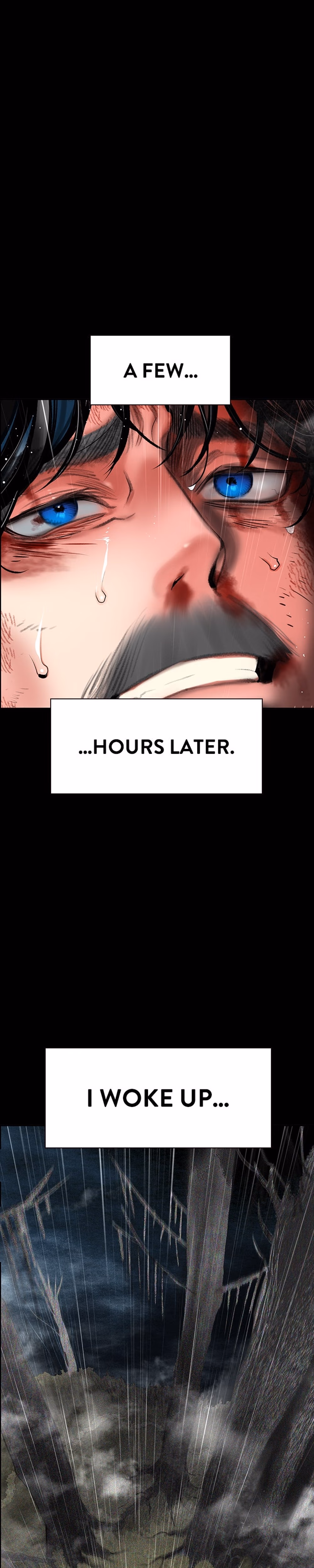 Jungle Juice - Chapter 173 - Part 35