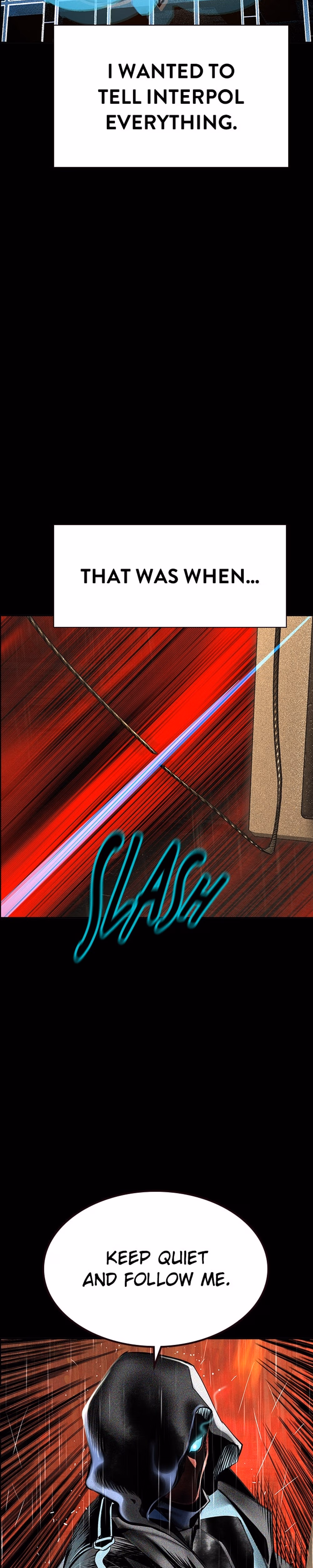 Jungle Juice - Chapter 173 - Part 38