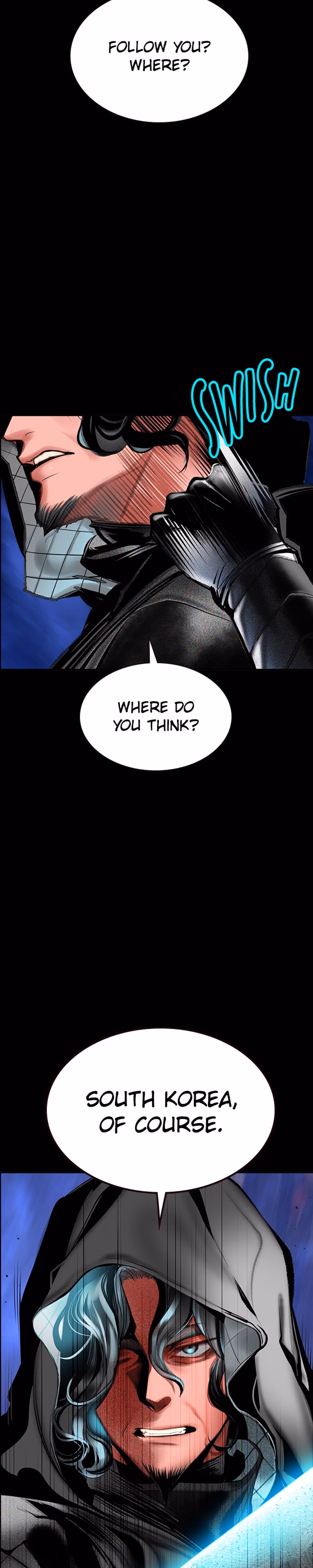 Jungle Juice - Chapter 173 - Part 40