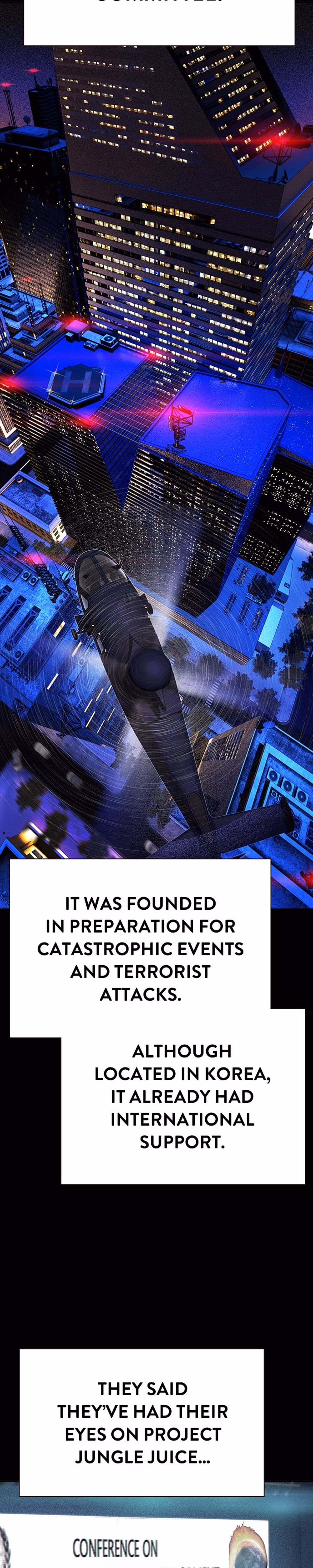 Jungle Juice - Chapter 173 - Part 42