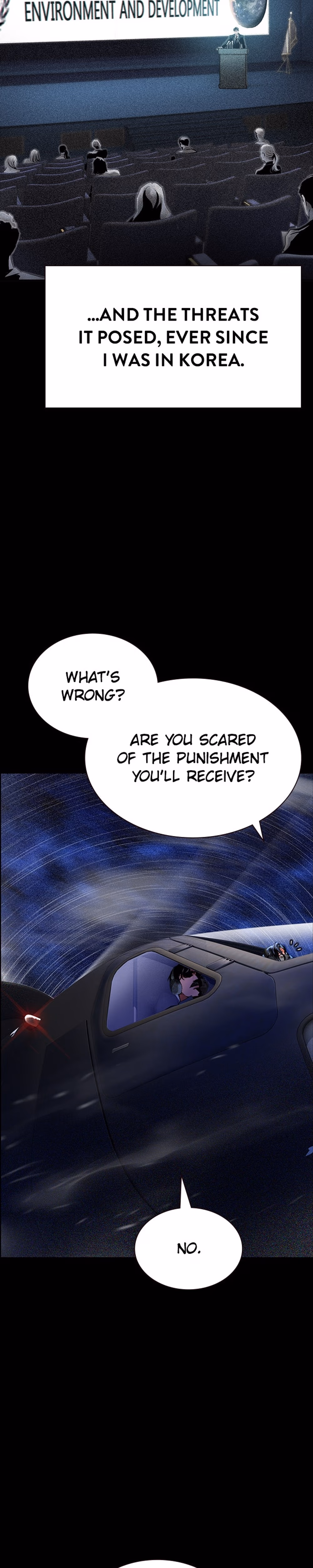 Jungle Juice - Chapter 173 - Part 43