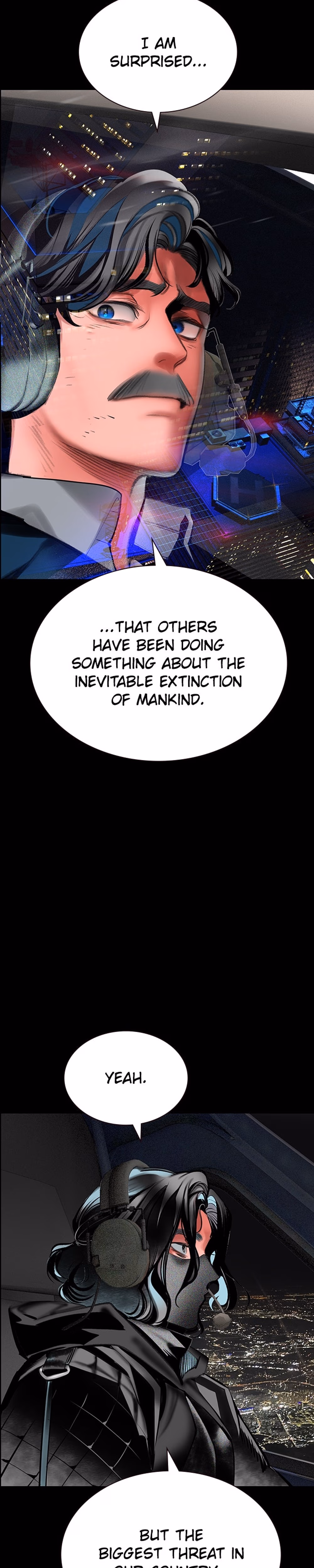 Jungle Juice - Chapter 173 - Part 44