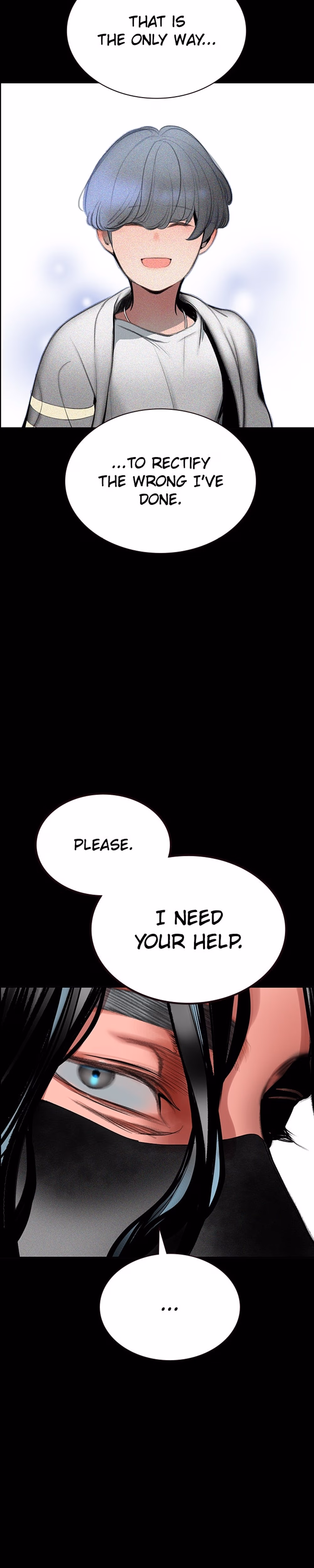 Jungle Juice - Chapter 173 - Part 50