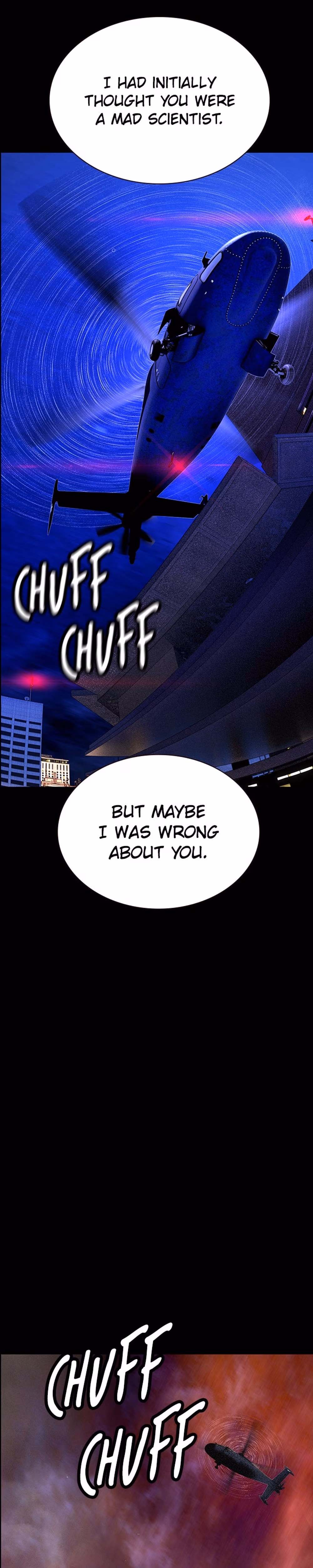 Jungle Juice - Chapter 173 - Part 51