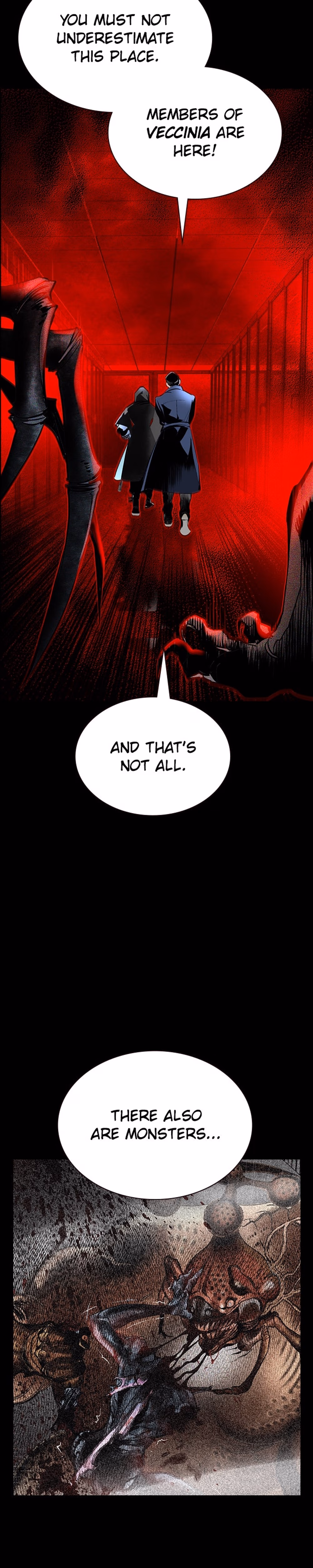 Jungle Juice - Chapter 173 - Part 54