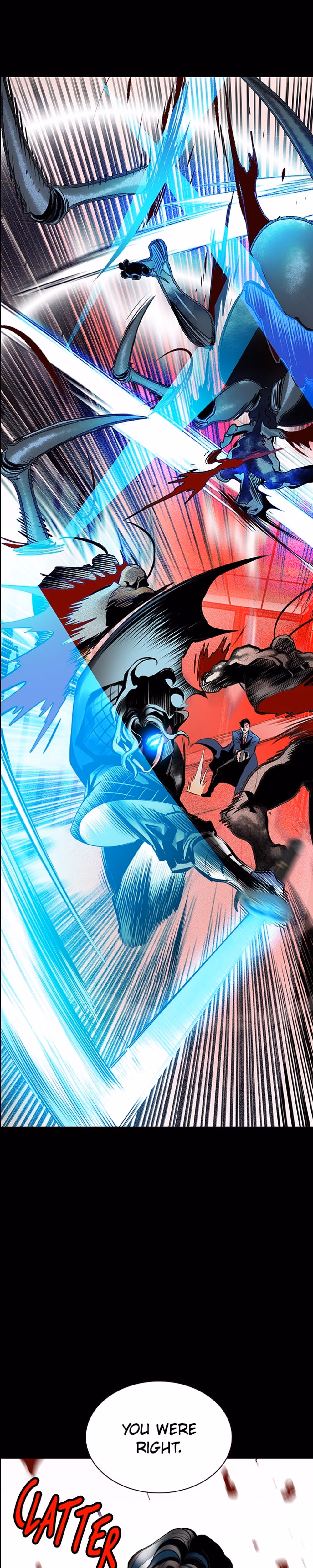 Jungle Juice - Chapter 173 - Part 56