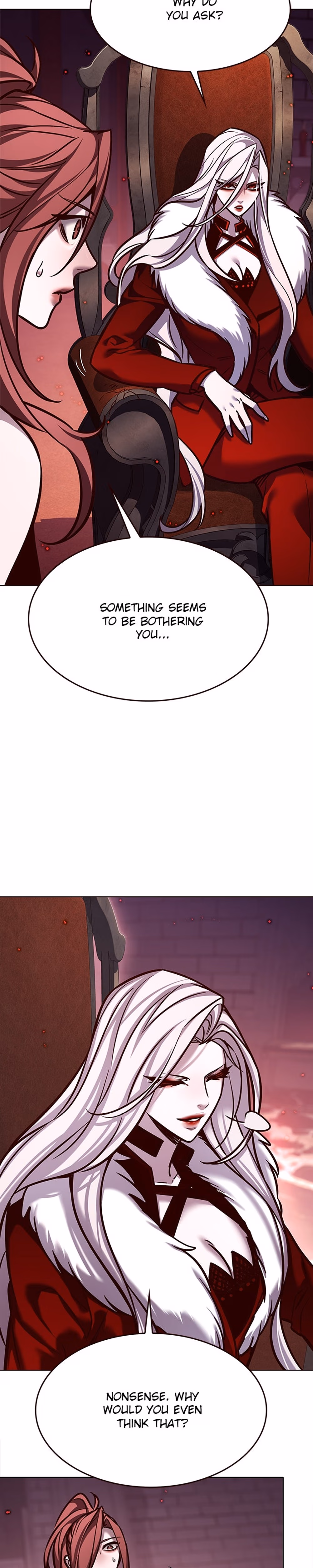 Eleceed - Chapter 299 - Part 4
