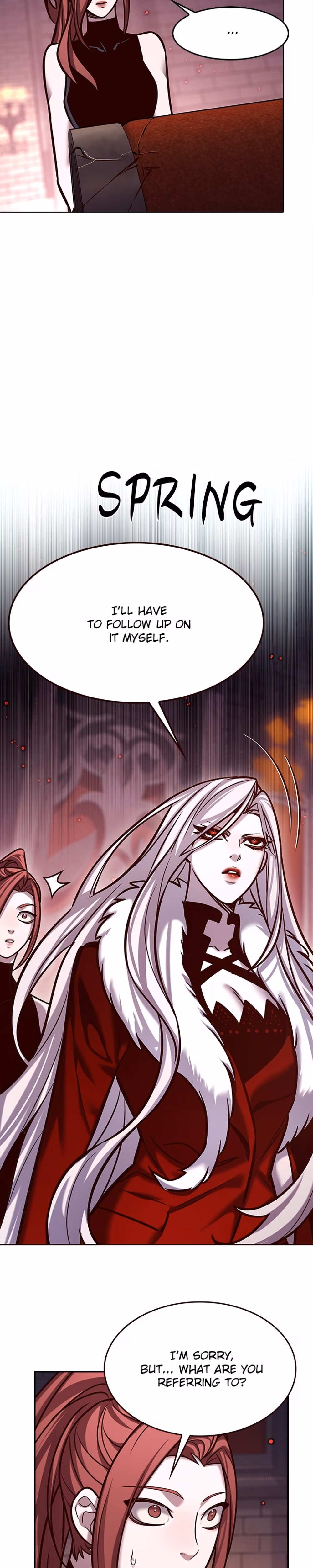 Eleceed - Chapter 299 - Part 5