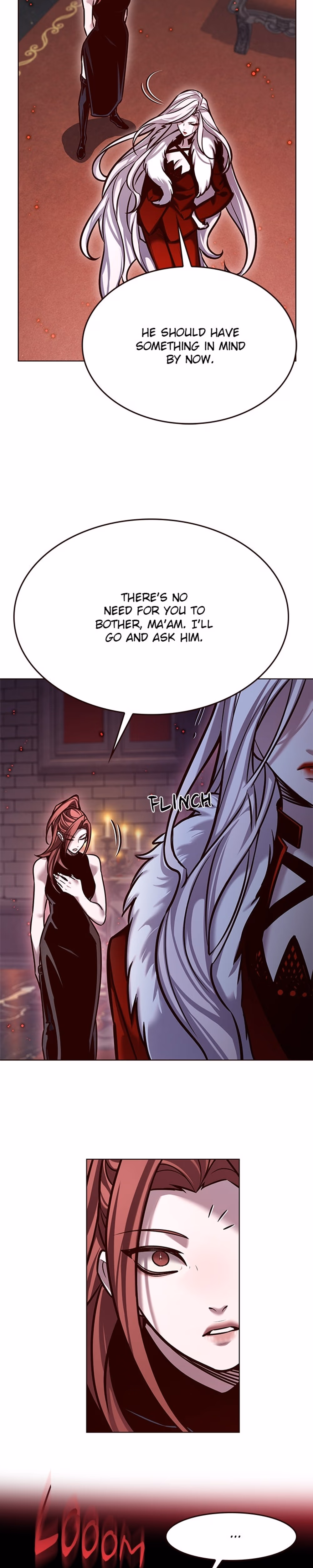 Eleceed - Chapter 299 - Part 7
