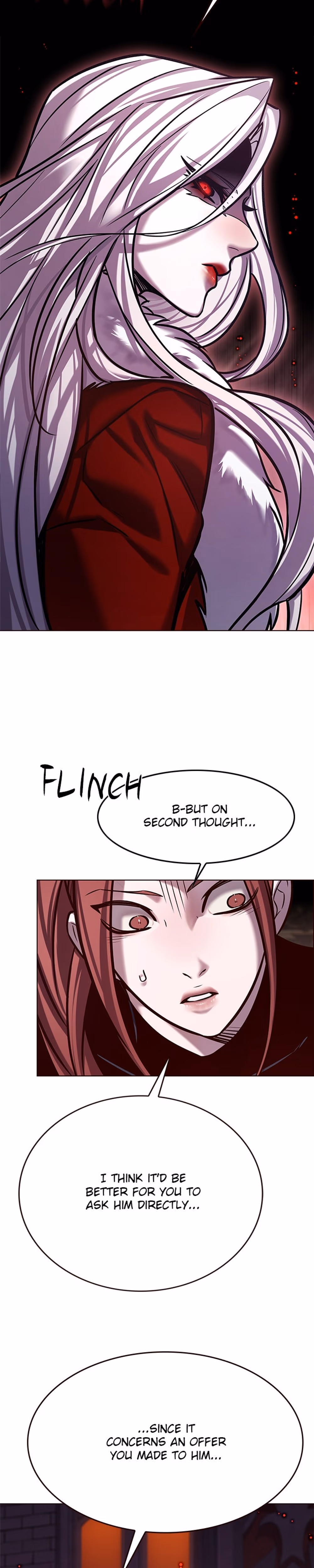 Eleceed - Chapter 299 - Part 8