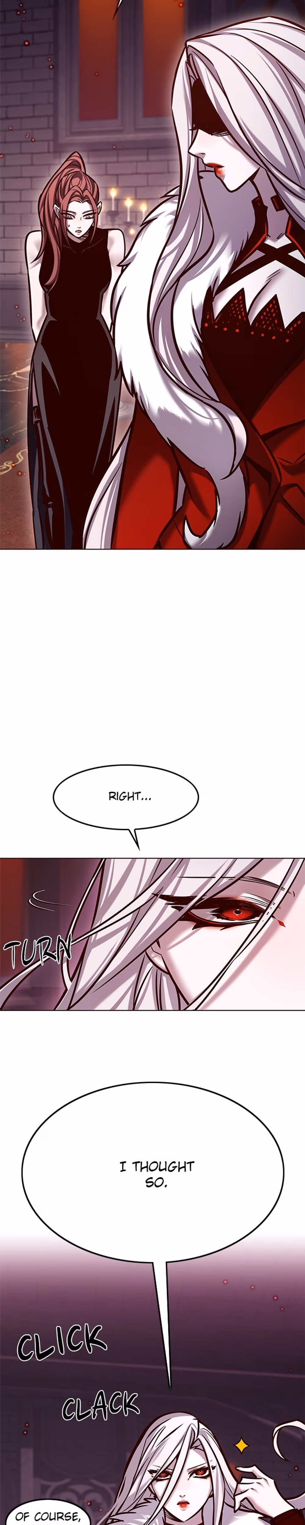 Eleceed - Chapter 299 - Part 9