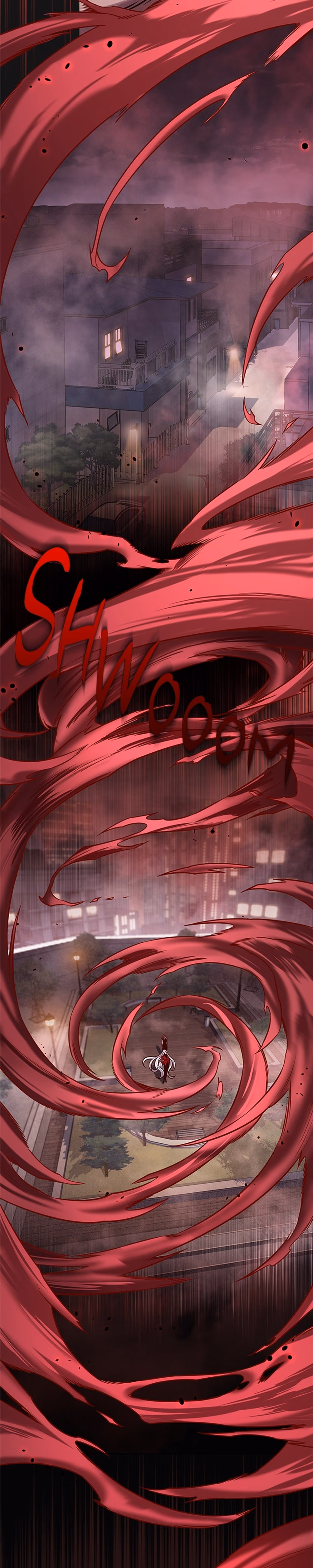 Eleceed - Chapter 299 - Part 15