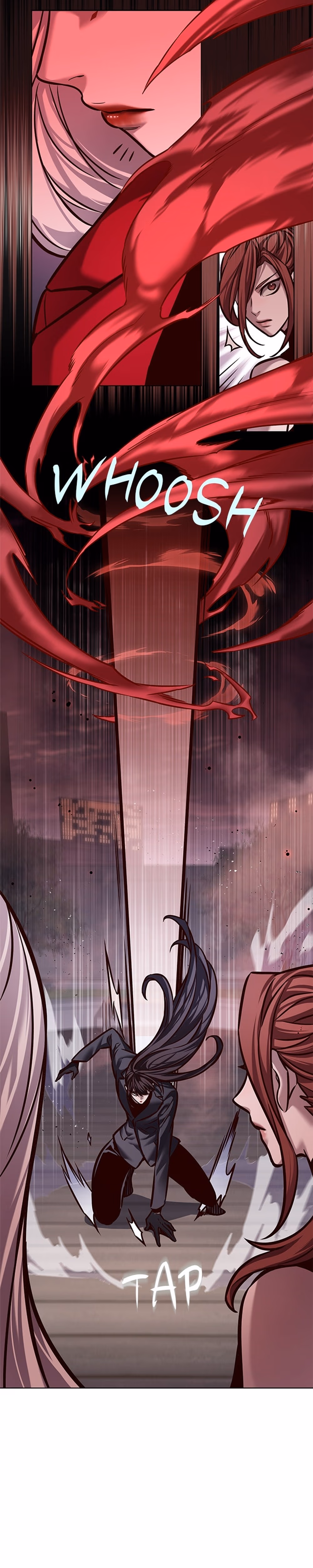 Eleceed - Chapter 299 - Part 16