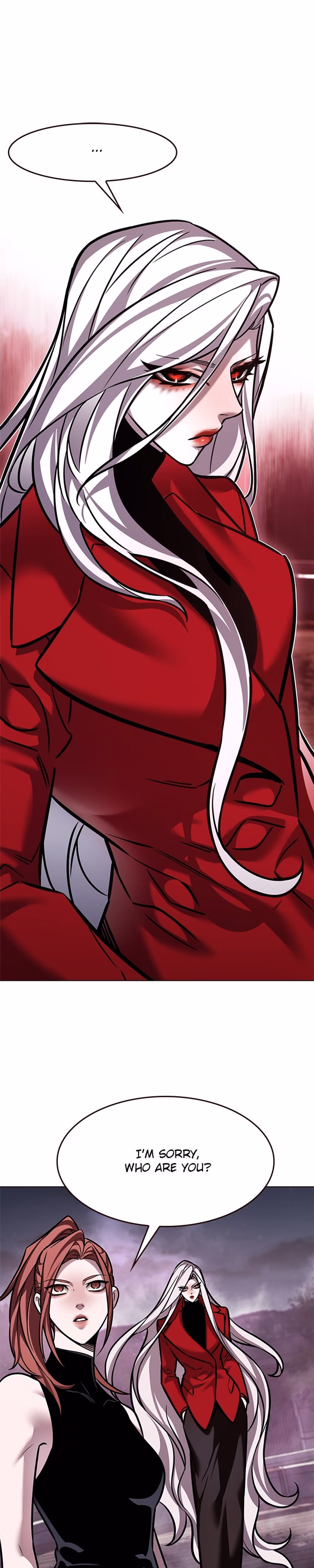Eleceed - Chapter 299 - Part 17