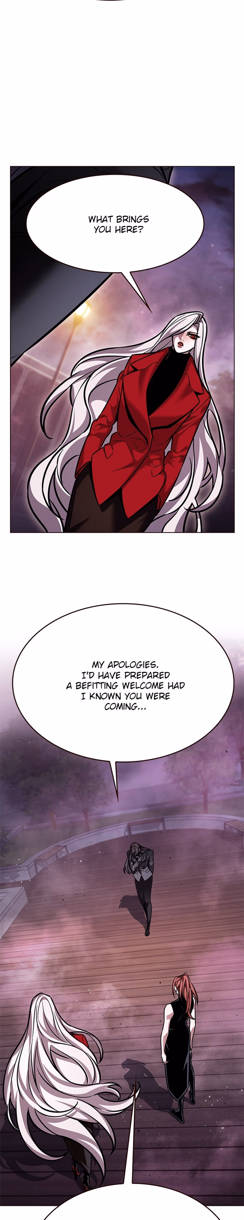 Eleceed - Chapter 299 - Part 19