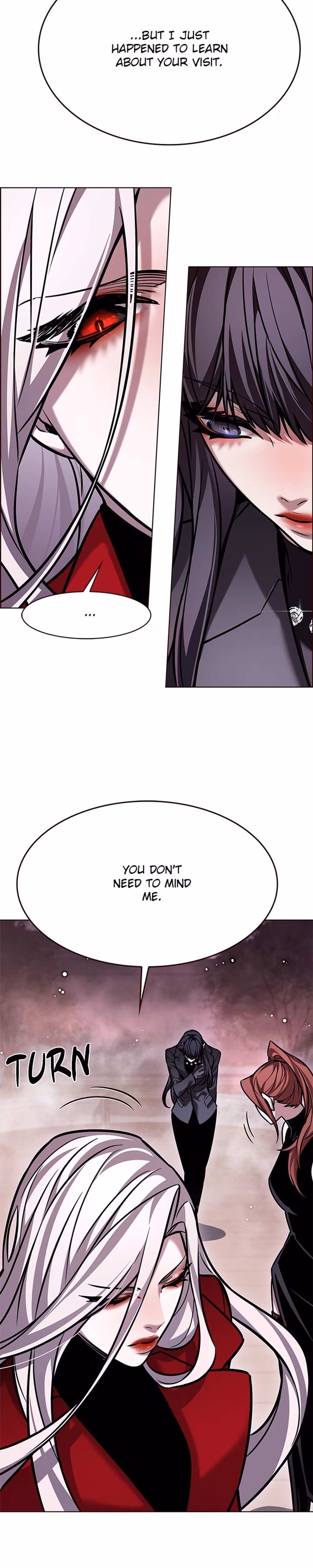 Eleceed - Chapter 299 - Part 20