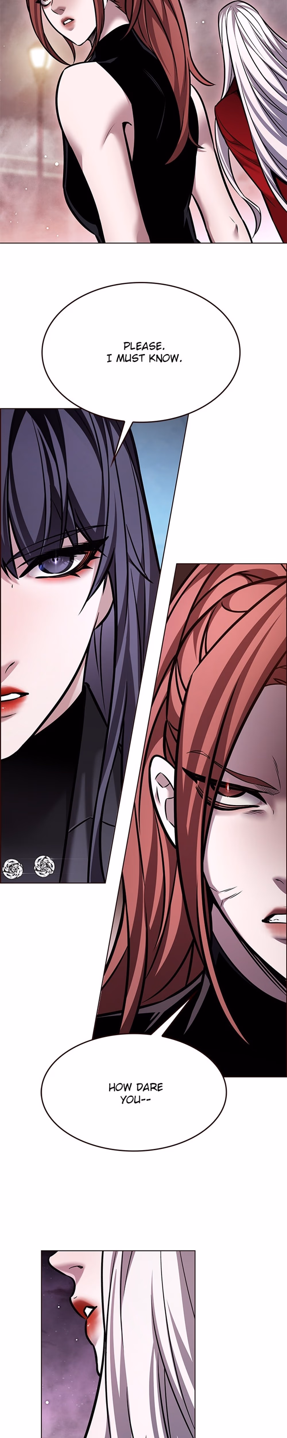 Eleceed - Chapter 299 - Part 22