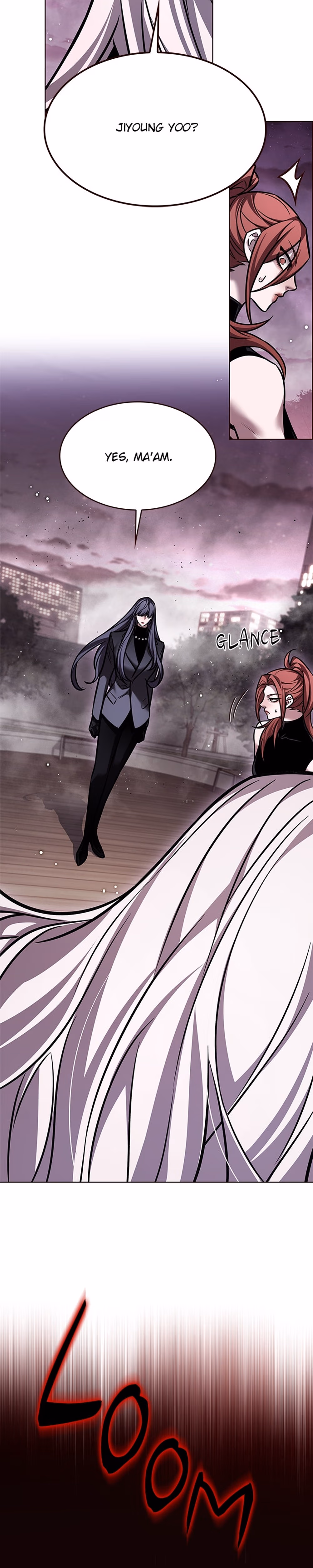 Eleceed - Chapter 299 - Part 23